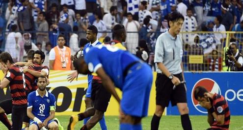بالفيديو.. الهلال السعودي يهاجم الاتحاد الاسيوي والحكم نيشيمورا في بيان رسمي 